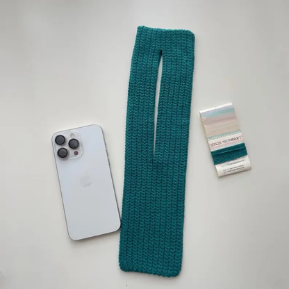 iPhone Bag Crochet Pattern