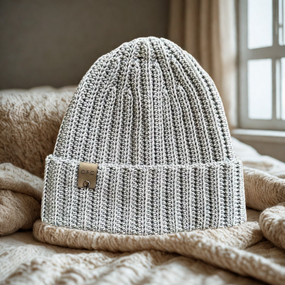 Cozy Set Crochet Pattern