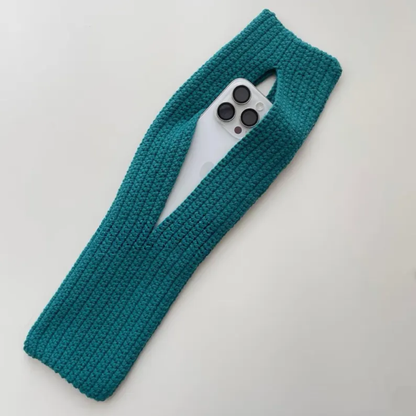 iPhone Bag Crochet Pattern