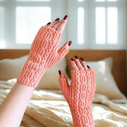 Cozy Set Crochet Pattern