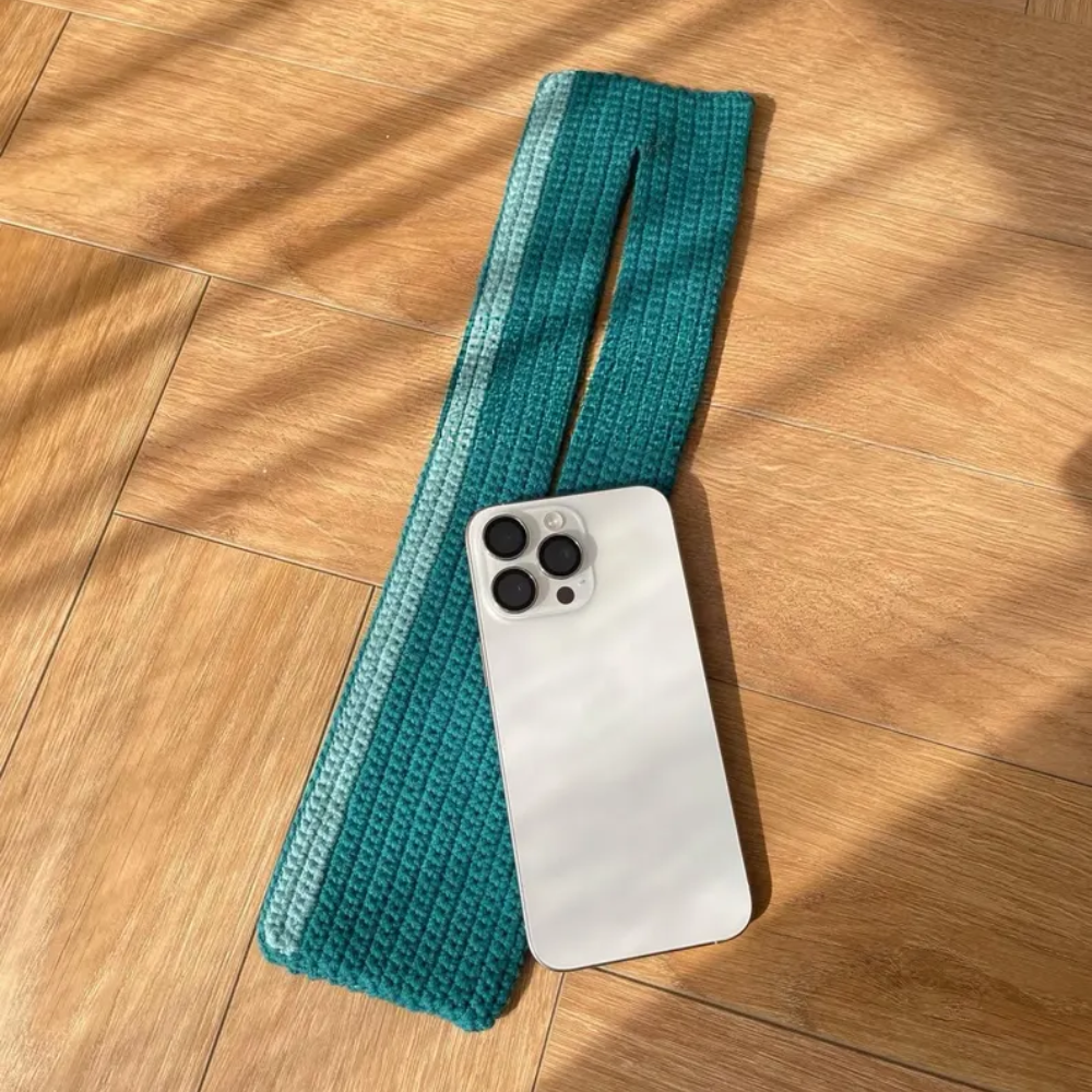 iPhone Bag Crochet Pattern