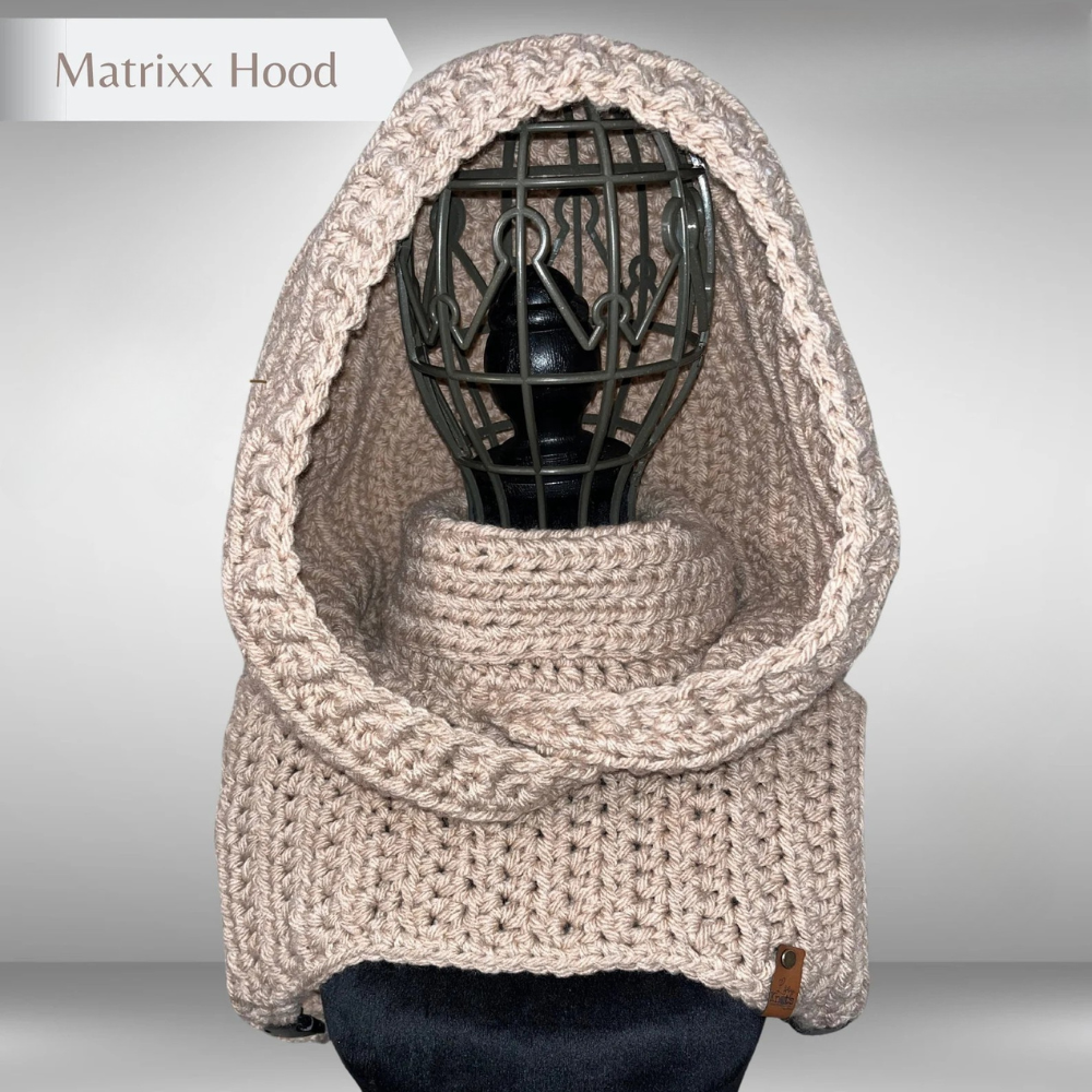 Cozy Hood & Handwarmers Bundle