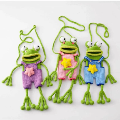 Trending Crochet Bag Patterns Bundle